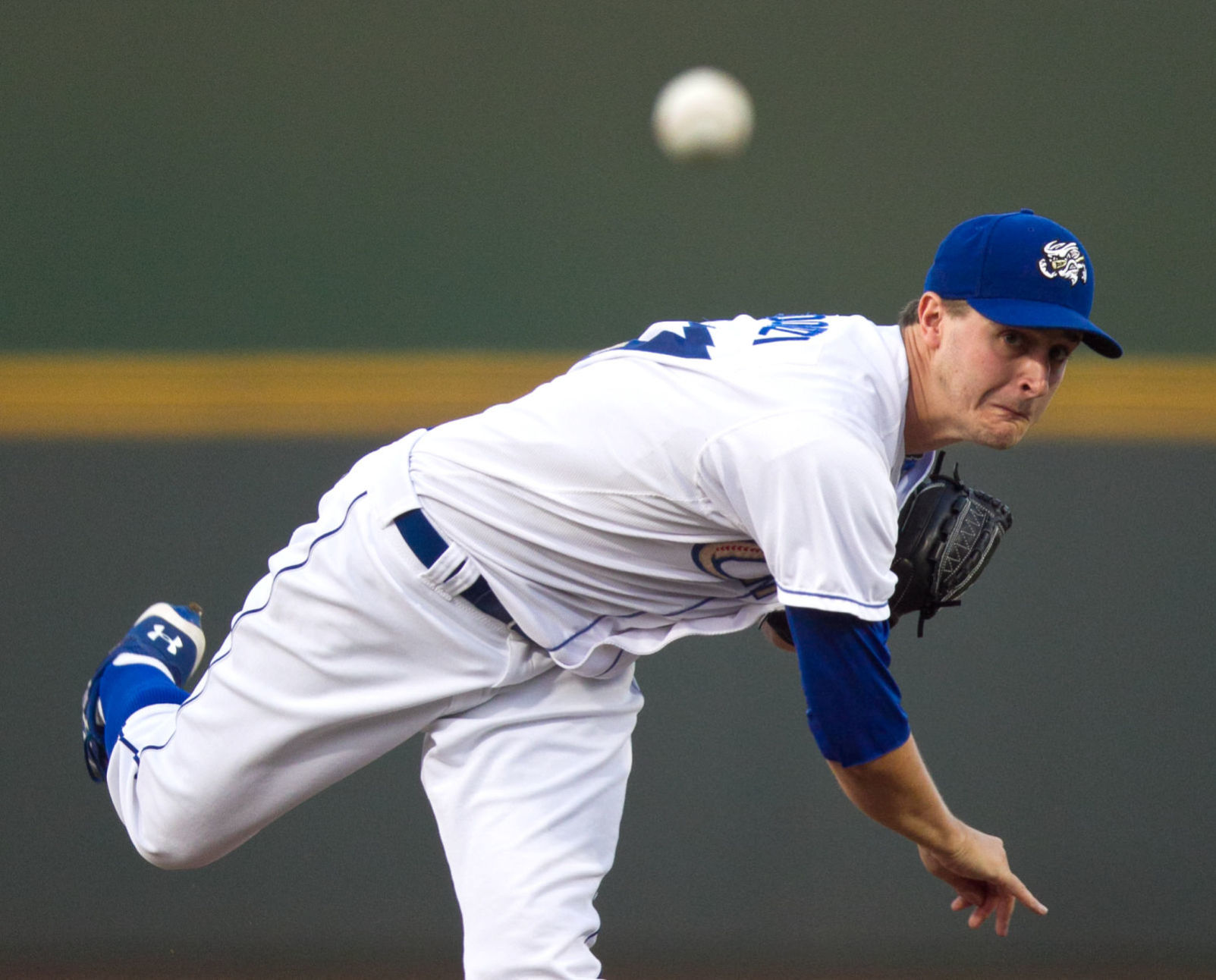 Jake Odorizzi